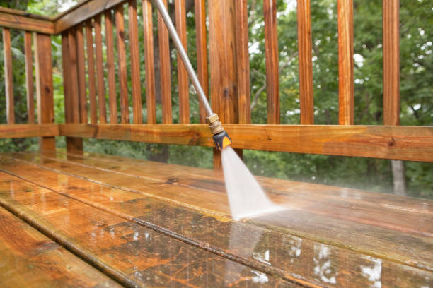 Reliable Willard, MO Pressure Washing Solutions